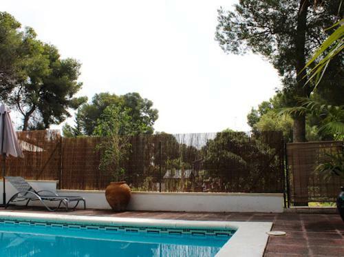 La Pineda Calafell