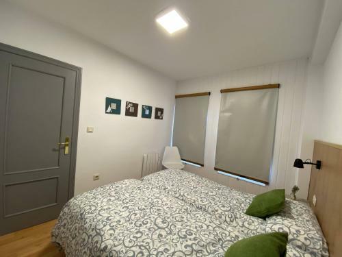 Apartamento Ginebra Sierra Nevada