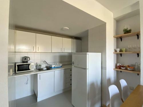 Apartamento Ginebra Sierra Nevada