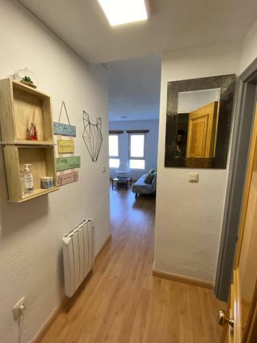 Apartamento Ginebra Sierra Nevada