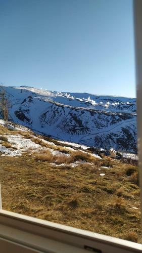 Apartamento Ginebra Sierra Nevada