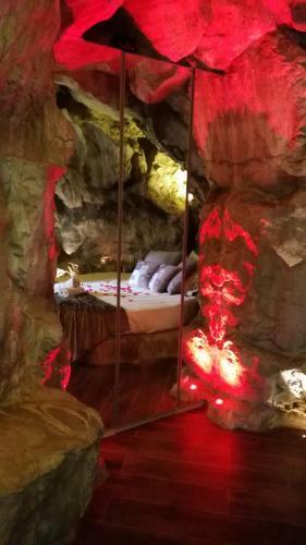 B&B La Casa Nella Roccia