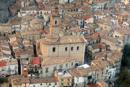 Apartamento La Casa In Pietra