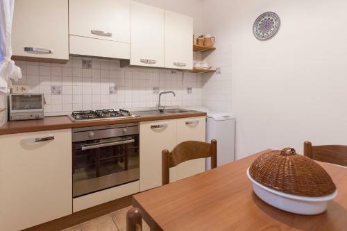 Apartamento La Casa In Pietra