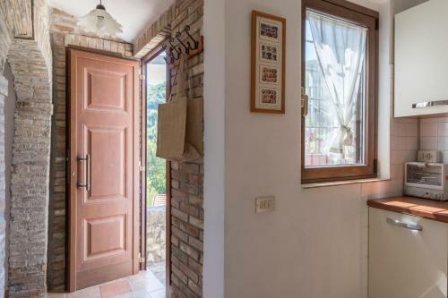 Apartamento La Casa In Pietra