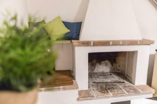Apartamento La Casa In Pietra