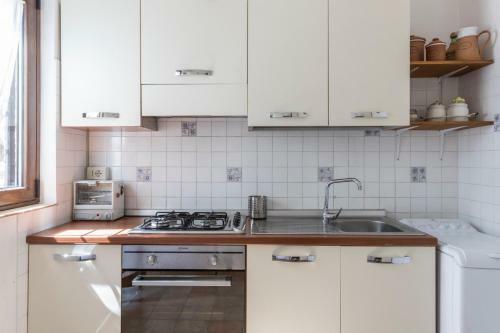 Apartamento La Casa In Pietra