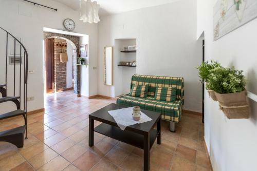 Apartamento La Casa In Pietra