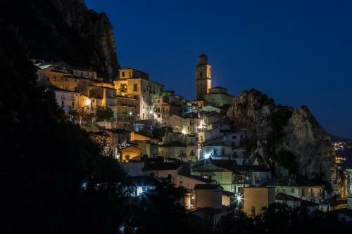 Apartamento La Casa In Pietra