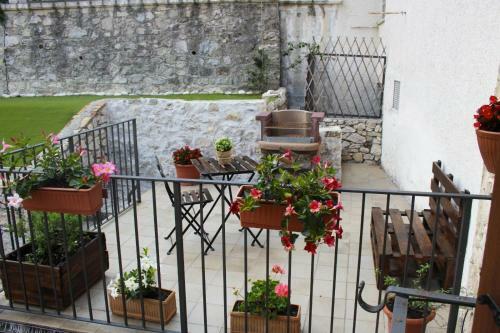 Apartamento La Casa In Pietra