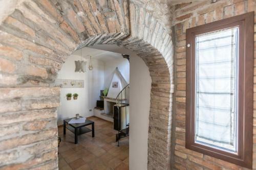 Apartamento La Casa In Pietra