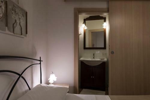 Apartamento La Casa In Pietra