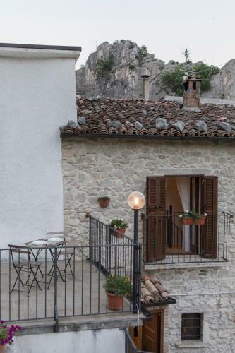 Apartamento La Casa In Pietra