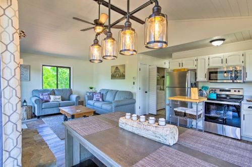 Evolve Mountain Escape With Fire Pit And Views!