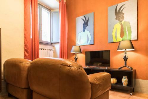 Apartamento City Vintage