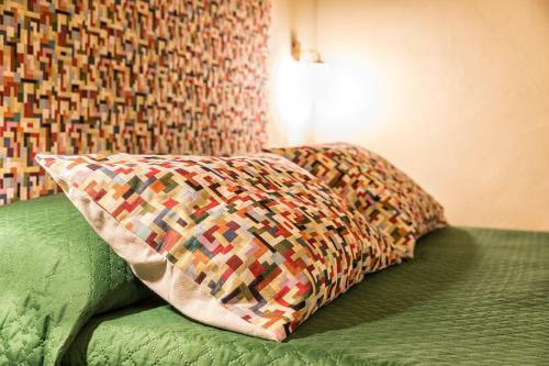 Apartamento City Vintage