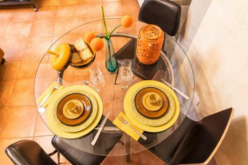 Apartamento City Vintage
