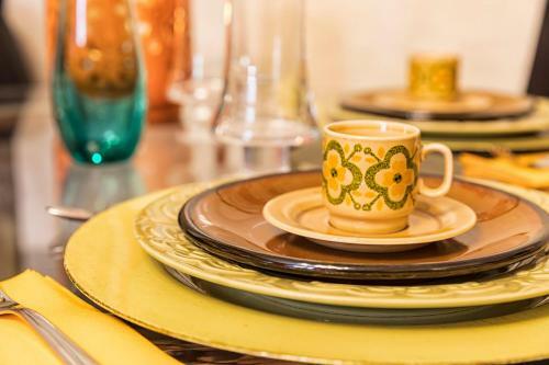 Apartamento City Vintage