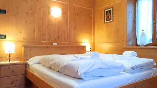 Apartamento Casa Rossi