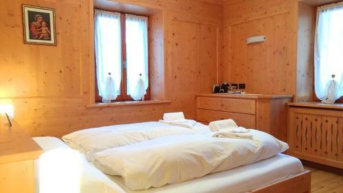 Apartamento Casa Rossi