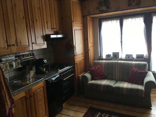 Apartamento Ciasa Mason - Deluxe Chalet