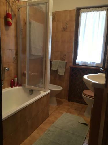 Apartamento Ciasa Mason - Deluxe Chalet