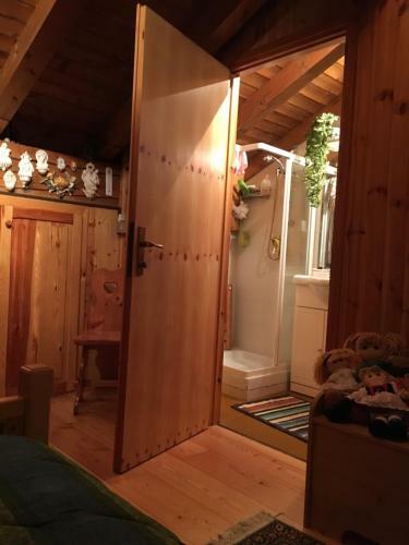 Apartamento Ciasa Mason - Deluxe Chalet