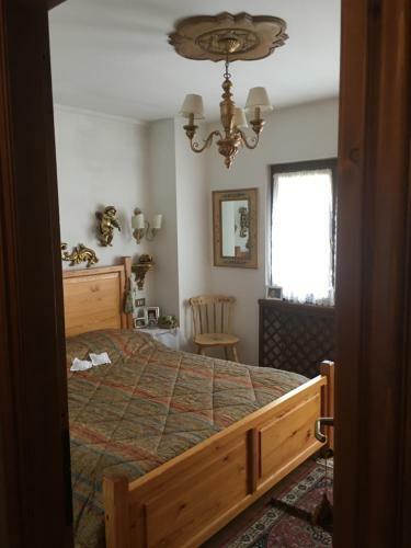 Apartamento Ciasa Mason - Deluxe Chalet