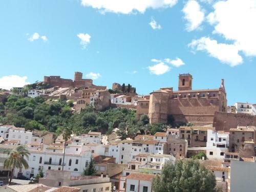 Apartamento Cami Vell