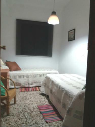 Apartamento Cami Vell