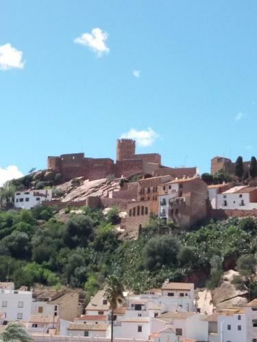 Apartamento Cami Vell