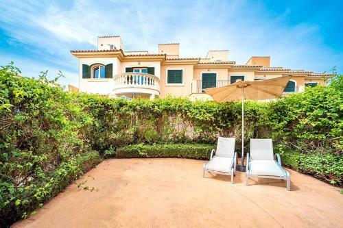 Residence El Paraiso
