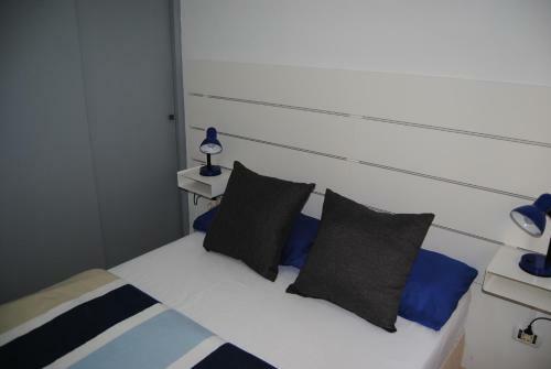 Dor Apartamento