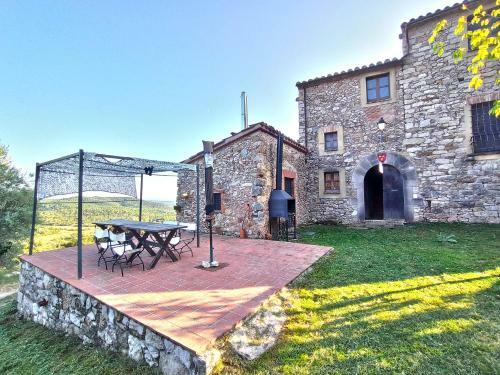 Villa La Torre D'amer