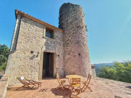 Villa La Torre D'amer
