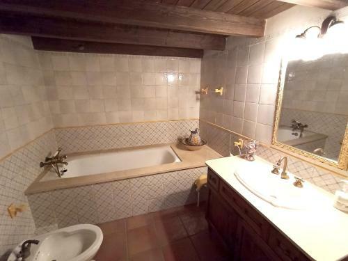 Villa La Torre D'amer