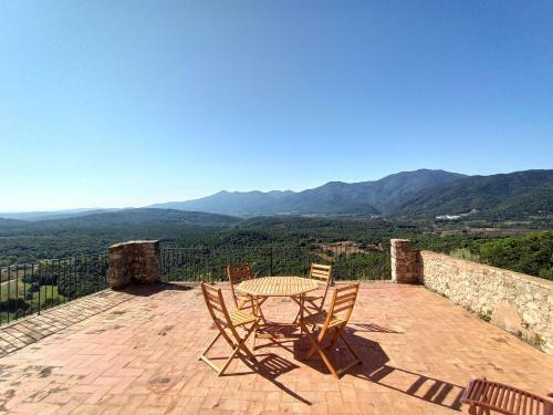 Villa La Torre D'amer