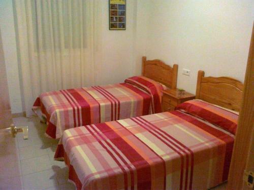 Eva & Travel - Marcel Riumar Apartamento