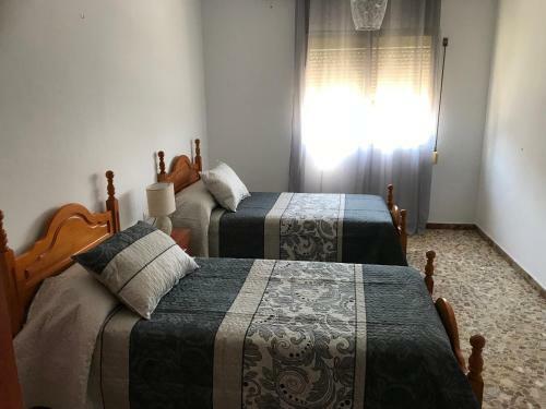 Casa Zona Camino Del Rey