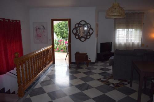 Casa Zona Camino Del Rey