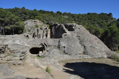 Casa Zona Camino Del Rey