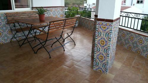Casa Zona Camino Del Rey