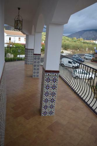 Casa Zona Camino Del Rey