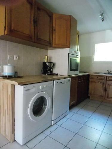 Apartamento Gite Volubilis Bleu
