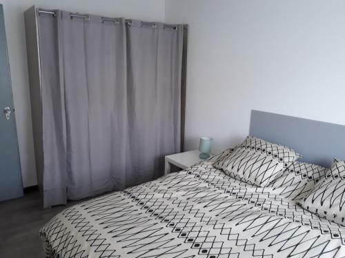 Apartamento T2 Le Boulou
