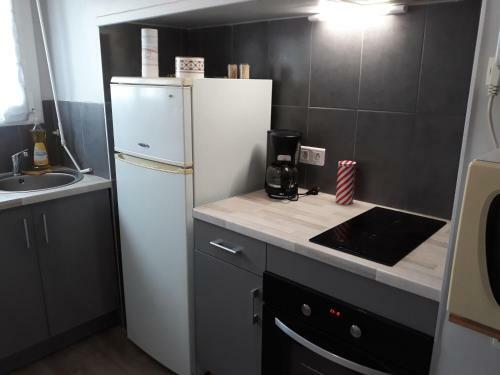 Apartamento T2 Le Boulou