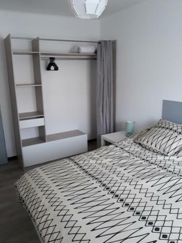 Apartamento T2 Le Boulou