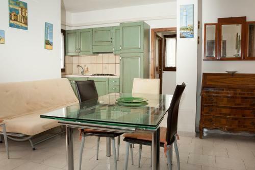 Apartamento Casa Di Rita