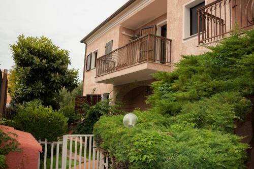 Apartamento Casa Di Rita