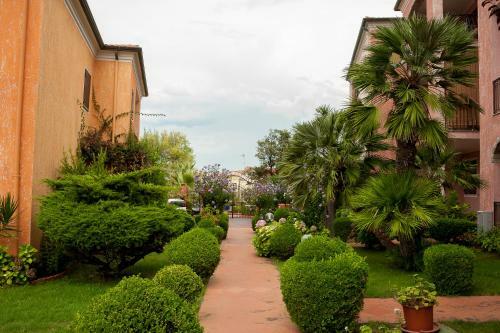 Apartamento Casa Di Rita